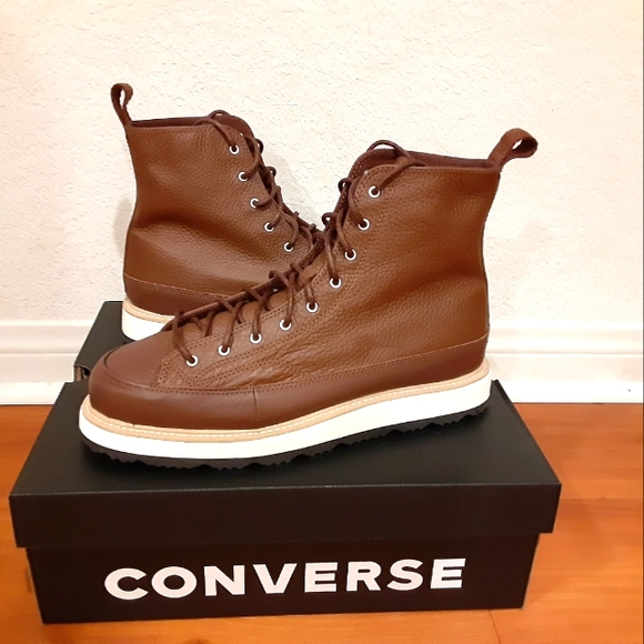 Converse Shoes - Converse